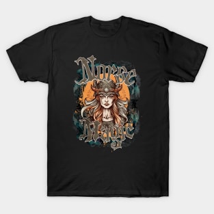 Norse Magic T-Shirt